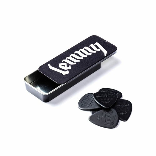 Dunlop motorhead lemmy - motorhead,