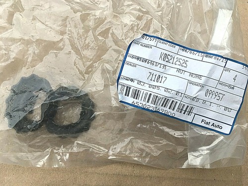 Chrysler jeep dodge - jeep, nut