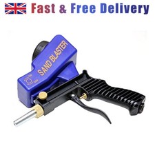 Air Sand Blaster Sandblaster