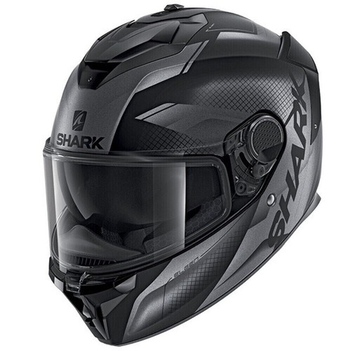Shark spartan elgen matt - gt,