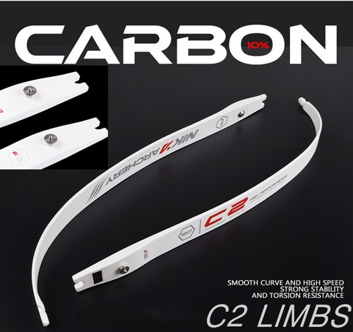 Ilf carbon recurve bow - ,
