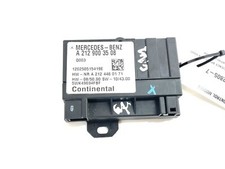 Mercedes E220 Cdi Sport A207 2012 2.1 Fuel Pump Control Module a2129003508