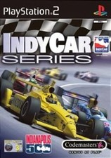 IndyCar Series (PS2) Racing