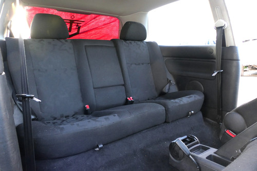 Golf limousine seat - limousine,