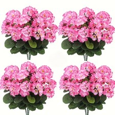 Artificial Flowers Outdoor
