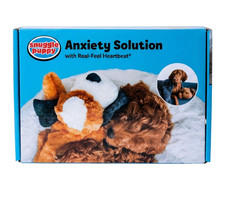 Snuggle Puppy Toys 4 Small