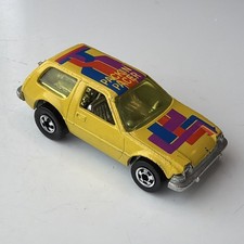 Hot Wheels PACKING PACER AMC
