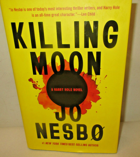 New killing moon - killing, by