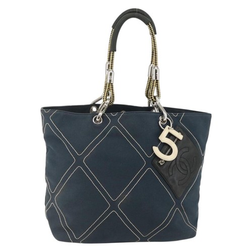 Chanel coco mark rope - no.5,