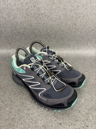 Salomon sense mantra trail - salomon, w