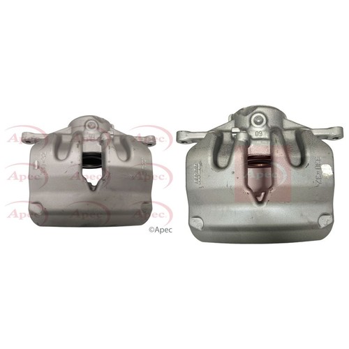 Front brake calipers fits - x,