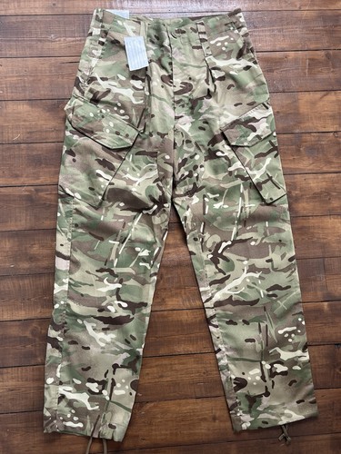 British army warm - british, weather