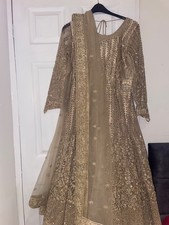 Asian Party Wear Stunning