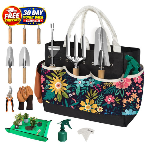 22pcs gardening tools set for - 22pcs,