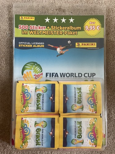 Rare starter panini - starter, 2014