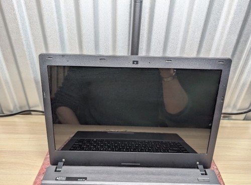 Clevo ergo w540su - clevo,