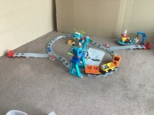 Genuine lego duplo electric - genuine,