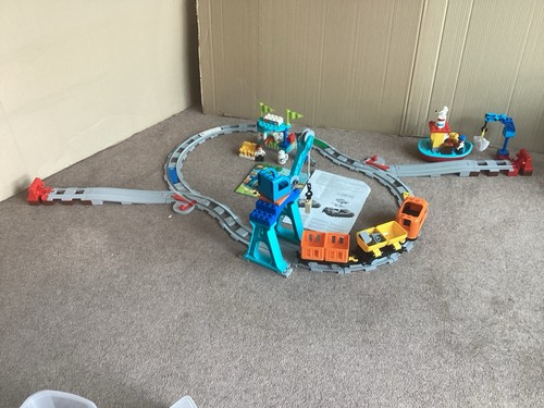 Genuine lego duplo electric - genuine,