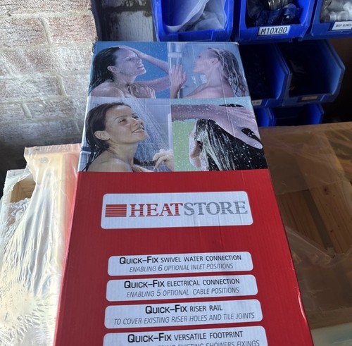 Heatstore 5kw aqua - heatstore, 9.5kw