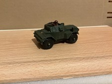 CORGI JUNIORS DAIMLER SCOUT