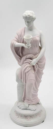 Antique parianware - antique,
