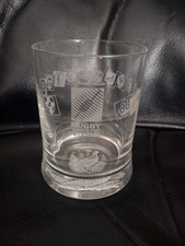 RUGBY WORLD CUP 1995