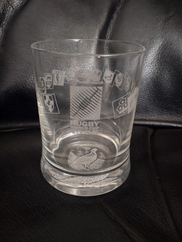 Rugby world cup 1995 - world,