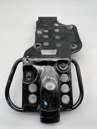 Yamaha xt550 protection - protection, motor