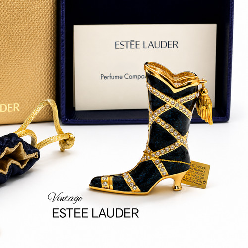 Estee lauder white - white, linen
