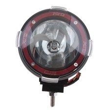 4" 100W HID Xenon Round Spotlight Work Light Fog Driving Lamp 12V for Jeep ATV