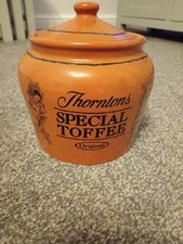 Thorntons Special Toffee
