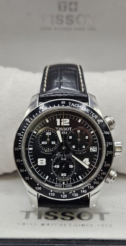 Tissot 1853 chronograph - v8,