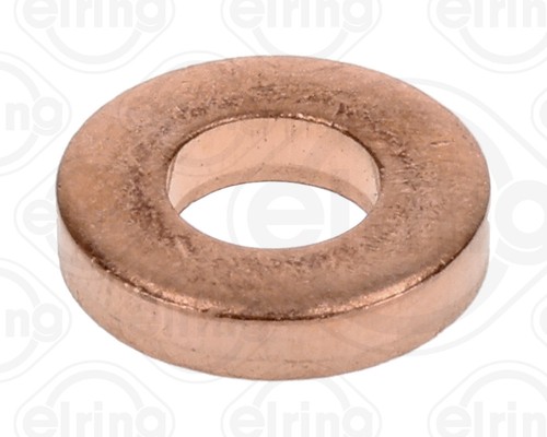 Seal ring nozzle - seal, holder