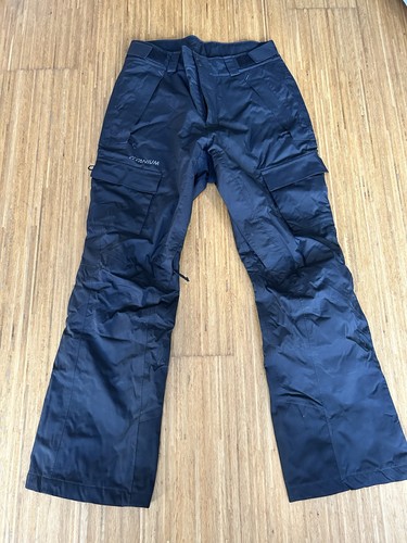 Columbia men ski pants - men's,