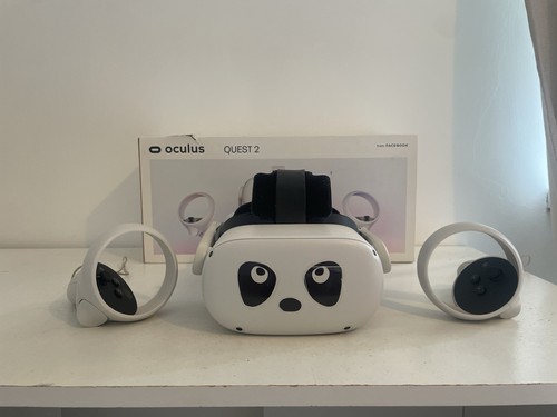 Oculus meta quest - oculus,