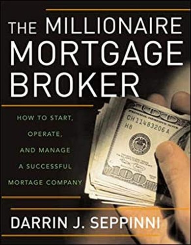 The millionaire mortgage - the,