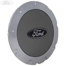 Genuine Ford Fiesta Mk6 Alloy