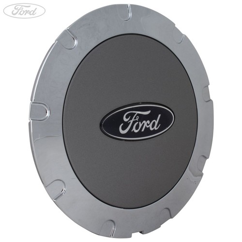 Genuine ford fiesta mk6 - genuine,