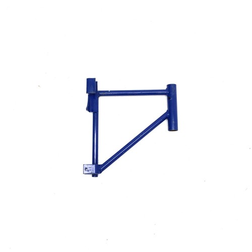 Side bracket for scaffolding - side,