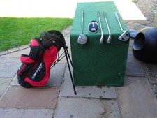 US Kids Golf WT25 Junior Golf