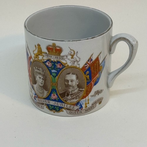Vintage king george and - vintage,
