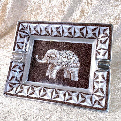 Hermes paris cigar ashtray - hermes,
