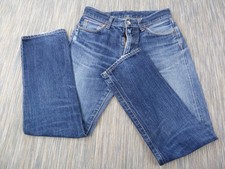 Uniqlo UJ Selvedge Jeans Mens
