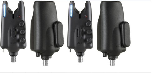 Jrc radar bite alarms - radar,