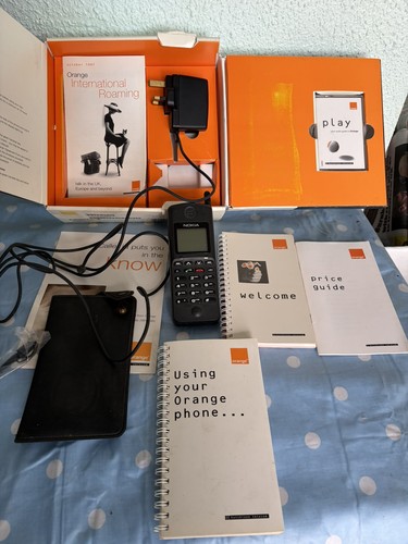 Nokia nhk 1xa mobile phone - nokia,