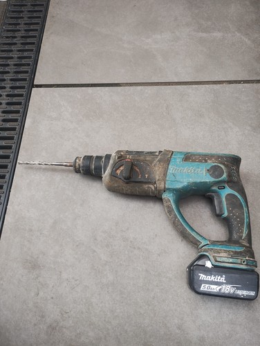 Makita dhr202z 18v ion - 18v, lxt