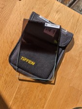 Tiffen 4x6 VHE Graduated 0.9 ND - Clear Vertical Hard Edge