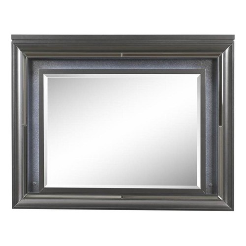 Acme sawyer rectangular wooden - acme,