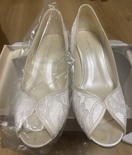 Paradox london pink ivory - london,