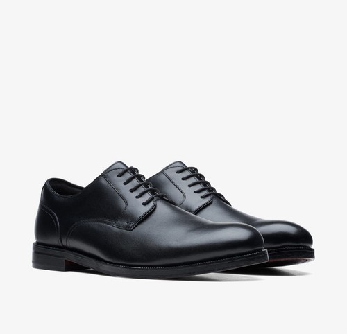 Clarks mens craftdean - clarks, lace